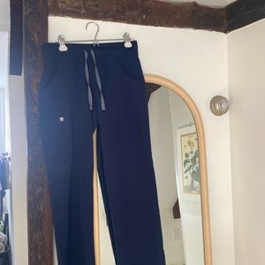 Kade Cargo Scrub Pants